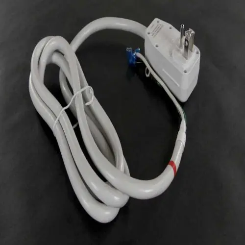 LG COV33313901 Outsourcing Power Cord Assembly
