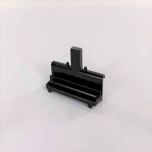 Whirlpool W10834433 Handle