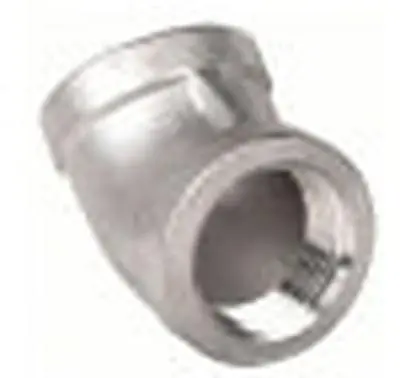 Camco 400010032Y 2 304 SS 150# 45 Domestic