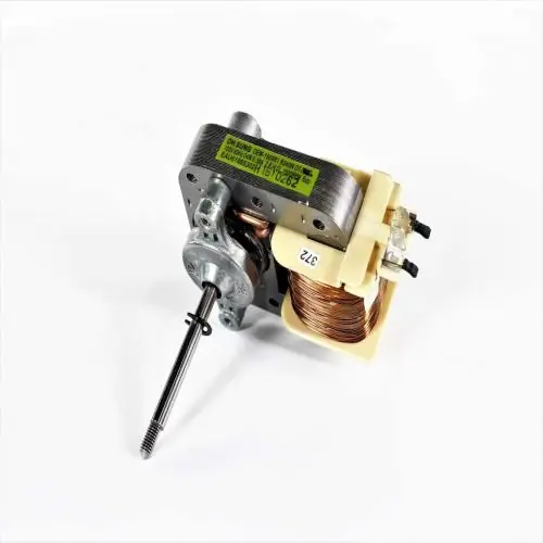 LG EAU61865302 AC Fan Motor