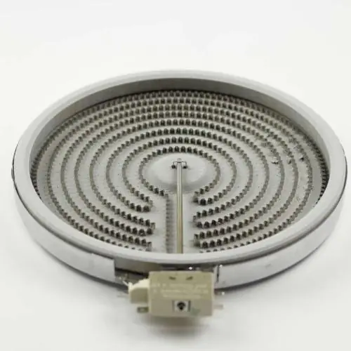 LG MEE62385101 Radiation Heater