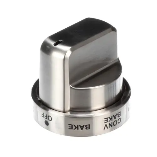 Bertazzoni 4011030 MAS Program Selector Knob