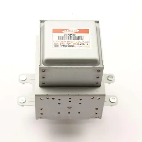 GE WB27X10880 Microwave Magnetron OM75P(10)