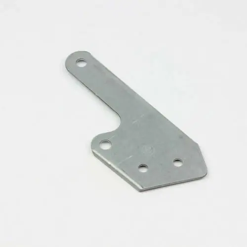 Haier WD-0850-45 Bracket Outer Drain