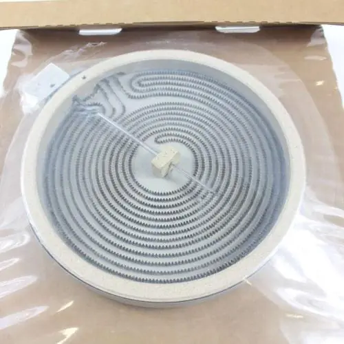 GE WB30X24111 ELEMENT RADIANT 9 DUAL