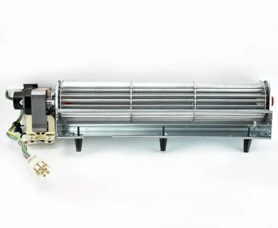 Whirlpool W11598119 Blower Minerva HES VW-1 PTL