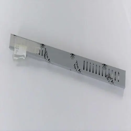 Bertazzoni 4100120 Alzatina S3D1 Power (36 inches) Replacement MPN