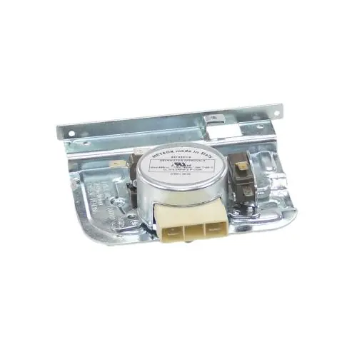 Whirlpool WP9760889 Door Latch-Motorized D/F S/A