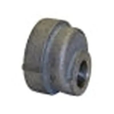 Anvil 1BX1.BER Eccentric Reducer 1-1/4 x 1 in 125 lb