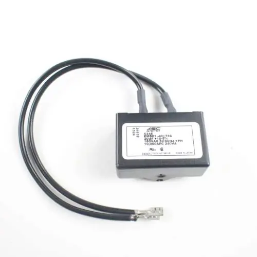 Whirlpool WP4387764 Capacitor