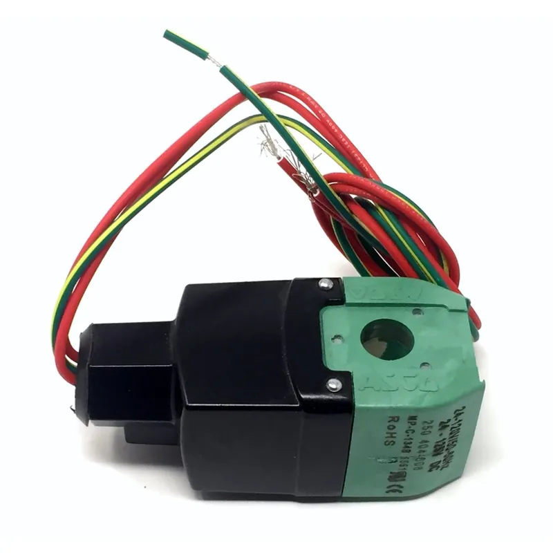 ASCO 250404-601 100-240vac/dc Coil - Next Generation