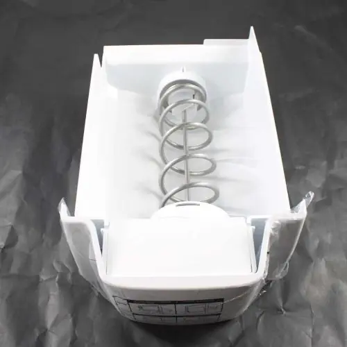 GE WR17X11447 Bucket And Auger Asm