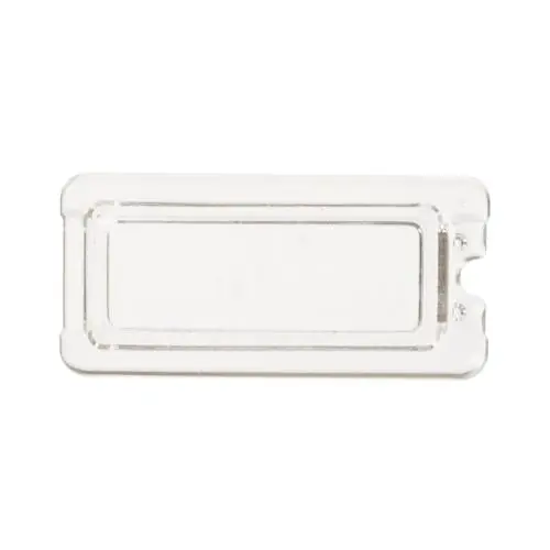GE WB34T10144 Lens Oven Light