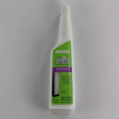 Whirlpool W11179302 Ice Machine Cleaner 16 oz.