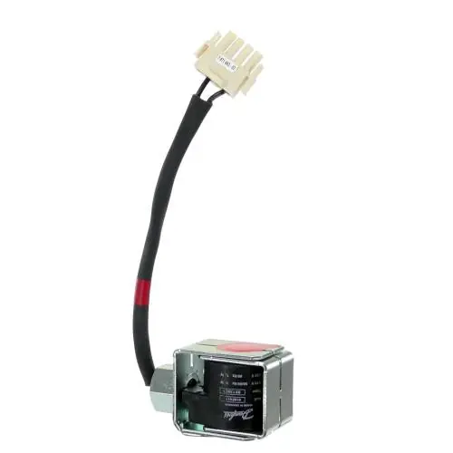 Liebherr 787166302 Solenoid Valve 115 Volts