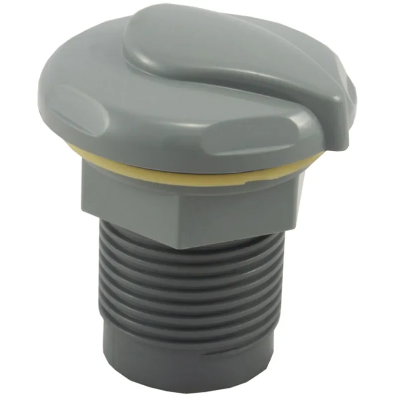 Zodiac Pool System 25098-001-000 CMP In-Ground Spa Top Draw Air Control