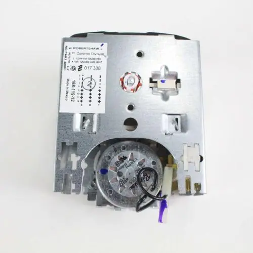 Speed Queen 38881P Timer 115V 60HZ 5 CY