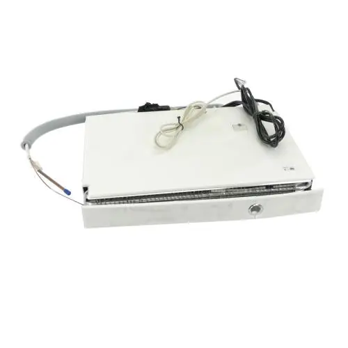 Liebherr 594468300 Refrigerator Evaporator Spec