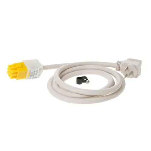 GE RAK3152 230/208V UNIV POWER SUPPLY 15A