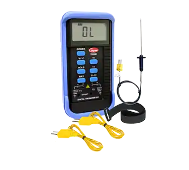 Cooper-Atkins TD2000-01-1 2-Zone Inst