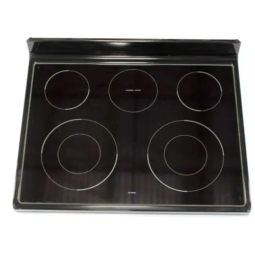 Samsung DG97-00074G Assembly Frame-Cooktop