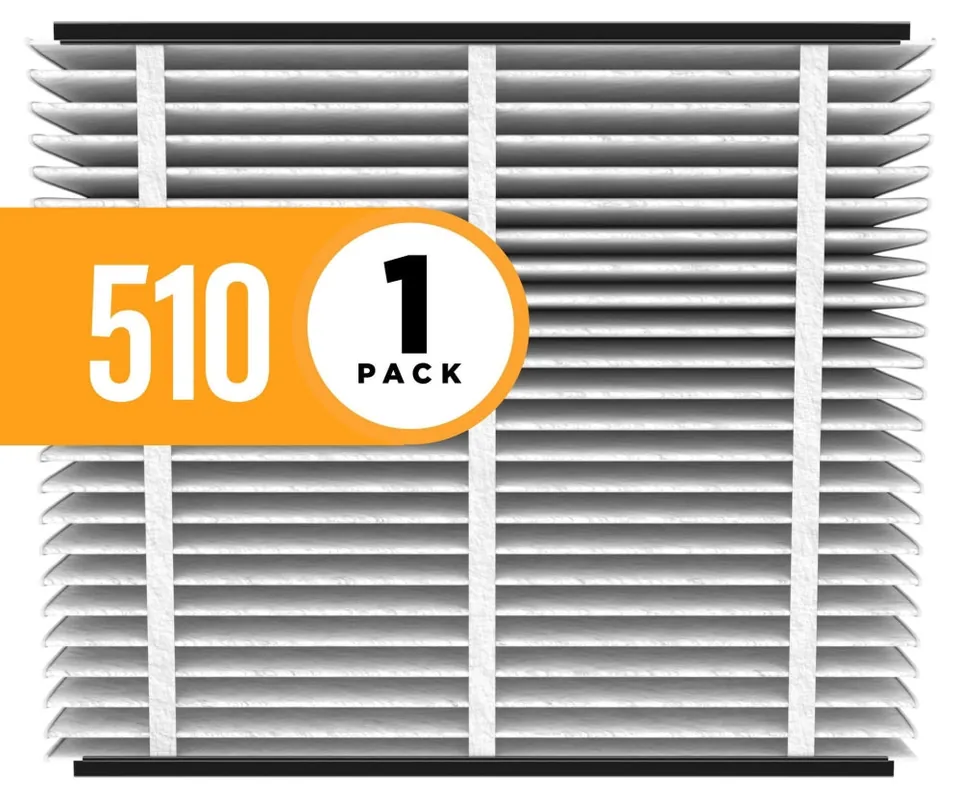 Research Products 510 Air Cleaner Air Filter