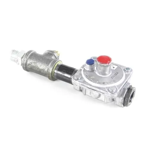 Dacor 103660-02 ASY REGULATOR LP 1