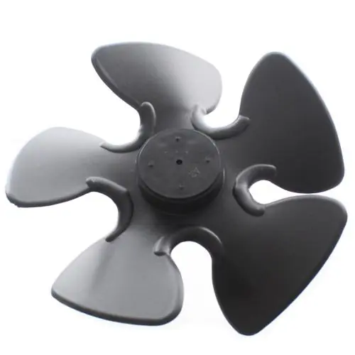 Electrolux 241639502 Blade-Condenser Fan