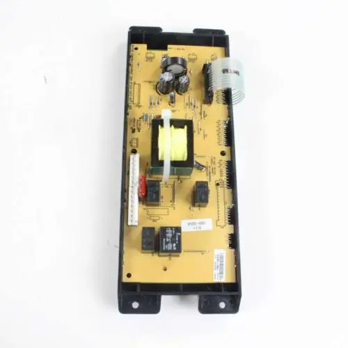 Electrolux 316418501 Clock/Timer Electronic ES355/E