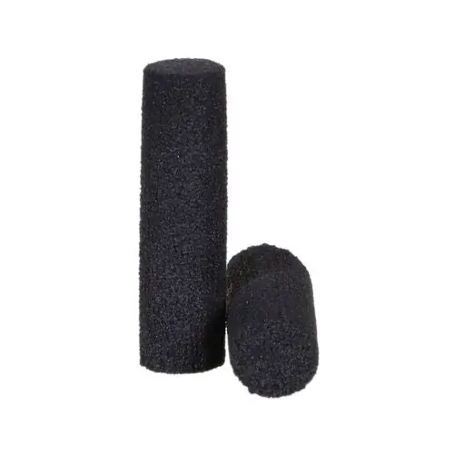 DiversiTech HLP038 Lineset Cleaner Foam Pigs 3/8 in Pack of 10