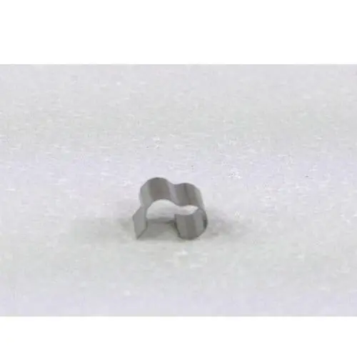 GE WR02X10879 CLIP EVAP THERMISTOR