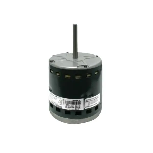 First Company 9MVM10003 ECM Motor 1HP 120V
