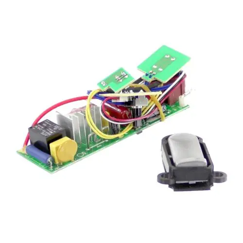 Whirlpool W10860161 Switch