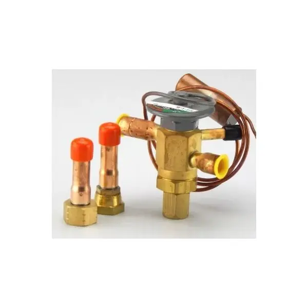 Sporlan 20083-001 Txv 4Ton 1/2x1x2ODF