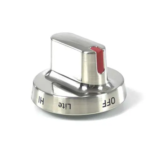 Samsung DG94-01431A Assembly Knob