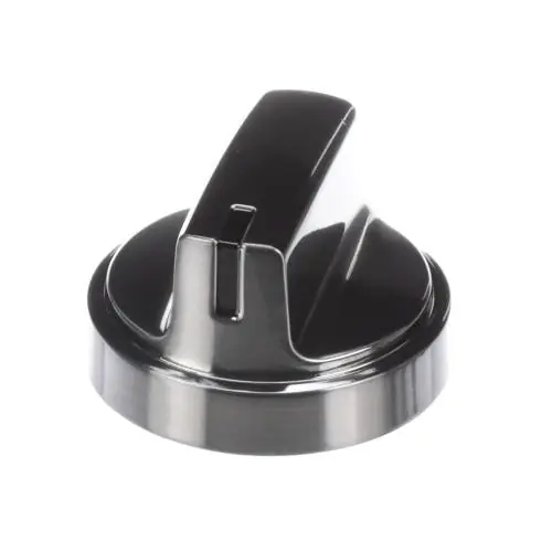 GE WB03X28132 Knob Assembly