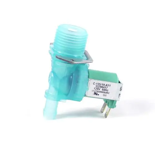 Samsung DD81-02065A Water Valve