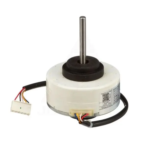 BOSCH 8733956837 Brushless DC Motor