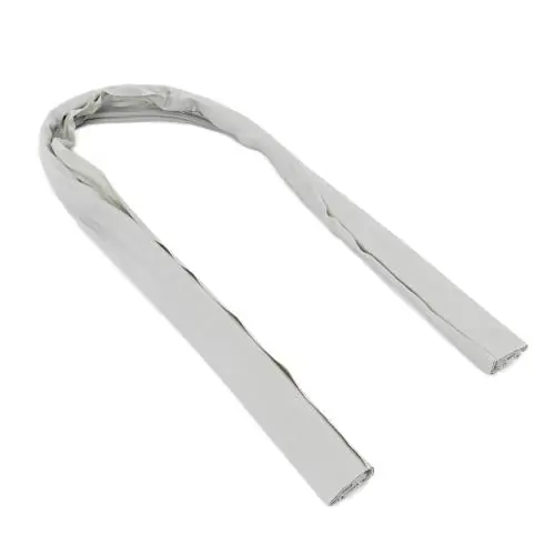 Liebherr 710921102 Gasket French Door L/H