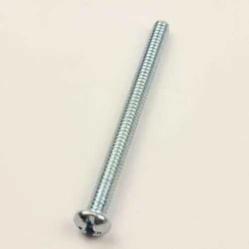 Whirlpool WP8169704 Microwave Top Mounting Screw