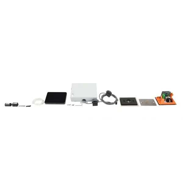 Johnson Controls FMS2C-BT10 RM PRESS MON RPM 1RMT BACNET