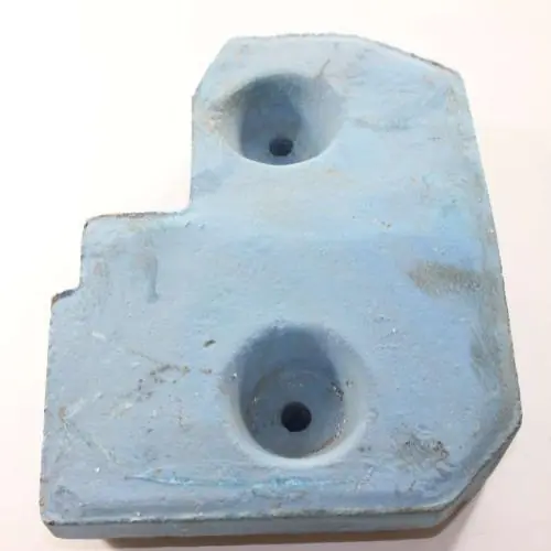 Haier WD-1930-21 Counterweight - Upper