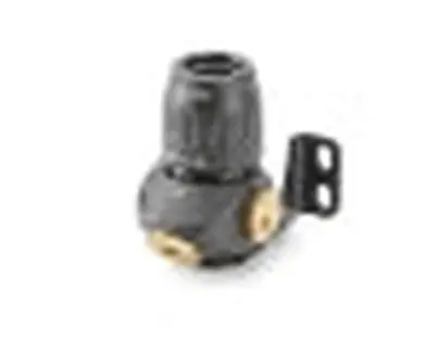 PARKER 66962522 25 mm 3 Port Wall Bracket