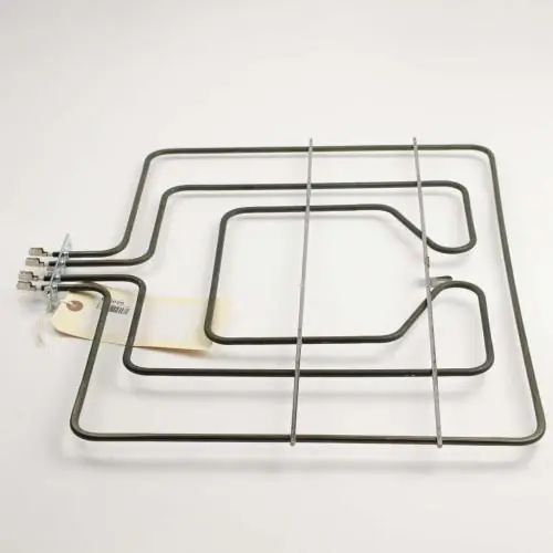 Bertazzoni 606085 UPPER GRILL RESISTANCE