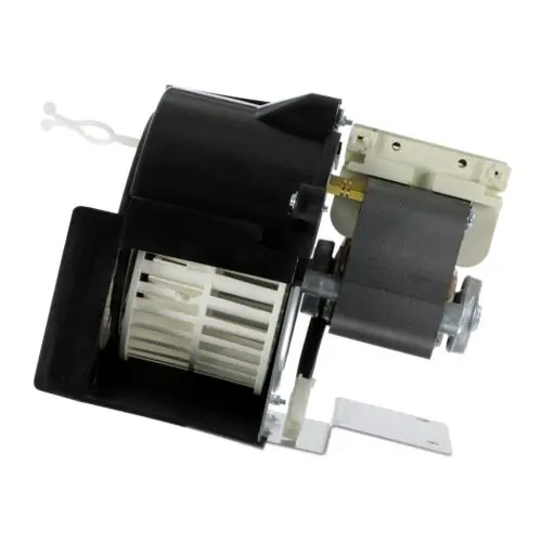 Panasonic A490Y3570AP FAN MOTOR LEFT SIDE