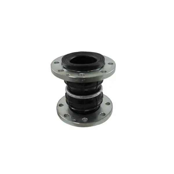 Metraflex DSEE0400 4 DoubleSphere Expansion Joint