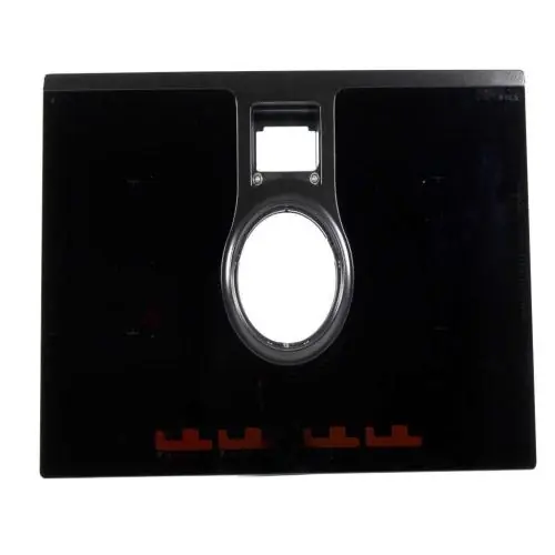 Elica KIT0171466 COOKTOP ASSEMBLY ASS. STRUT. F