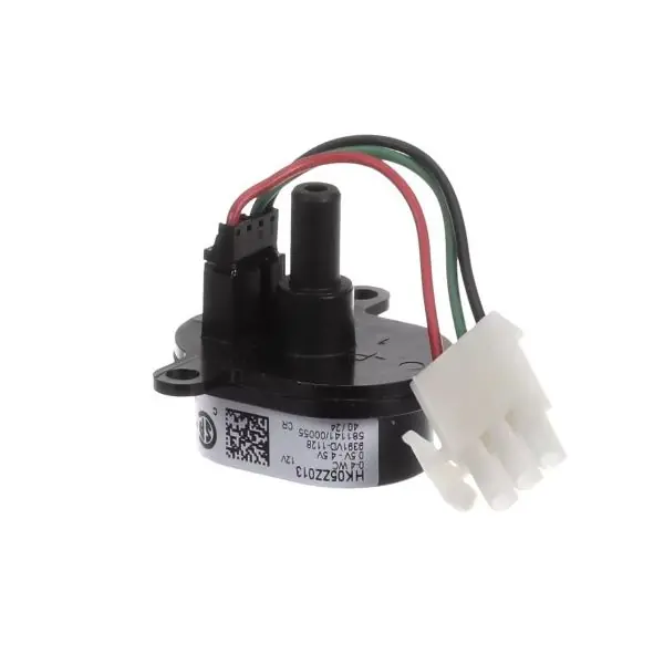 International Comfort Products 1202610 Pressure Transducer Kit