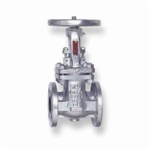 CRANE L33XUF*080 33 Series Gate Valve 8 In Nominal Flanged End Style 300 lb