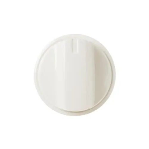 GE WB03X25045 Knob Infinite BQ